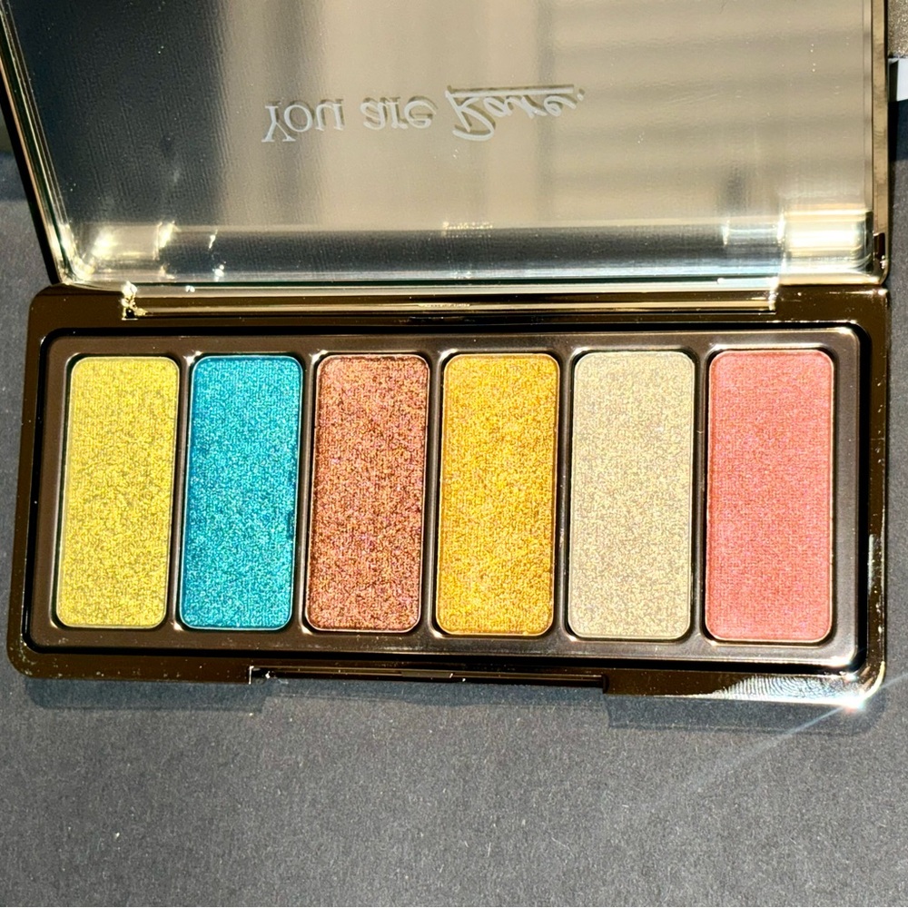 Rare Beauty Eyeshadow